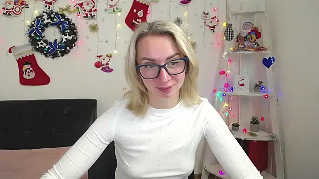 VasilisaSii online show from 27, 12, 2024