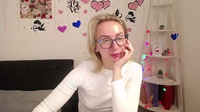 VasilisaSii online show from 15, 1, 2025