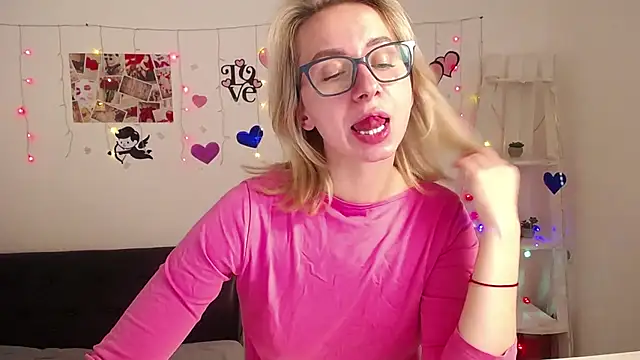 VasilisaSii online show from 15, 1, 2025