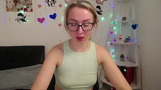 VasilisaSii online show from 17, 1, 2025