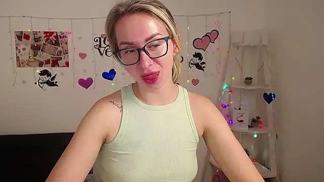 VasilisaSii online show from 17, 1, 2025