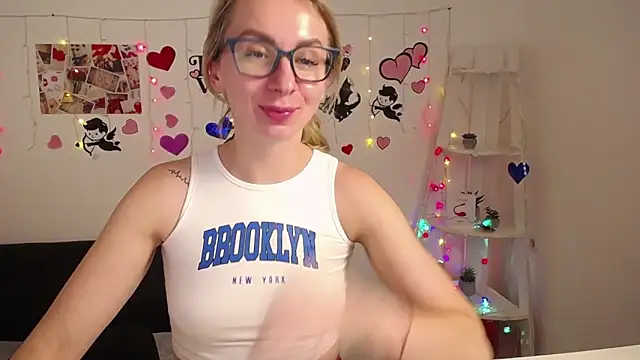 VasilisaSii online show from 27, 1, 2025