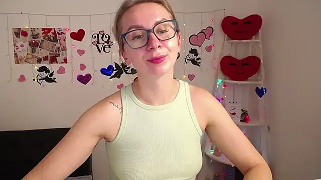 VasilisaSii online show from 3, 2, 2025