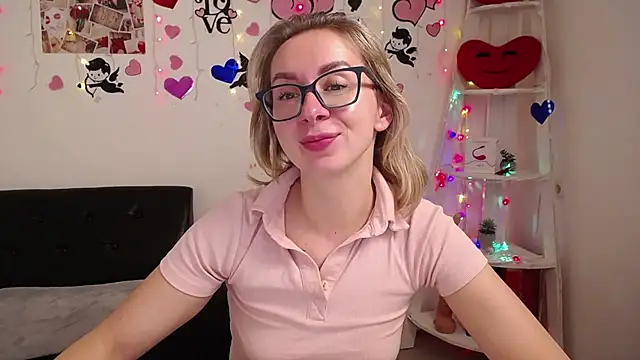 VasilisaSii online show from 5, 2, 2025