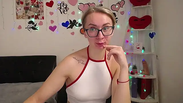 VasilisaSii online show from 7, 2, 2025