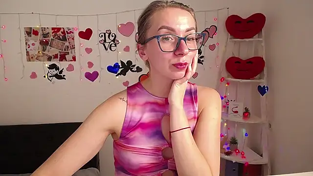 VasilisaSii online show from 15, 2, 2025