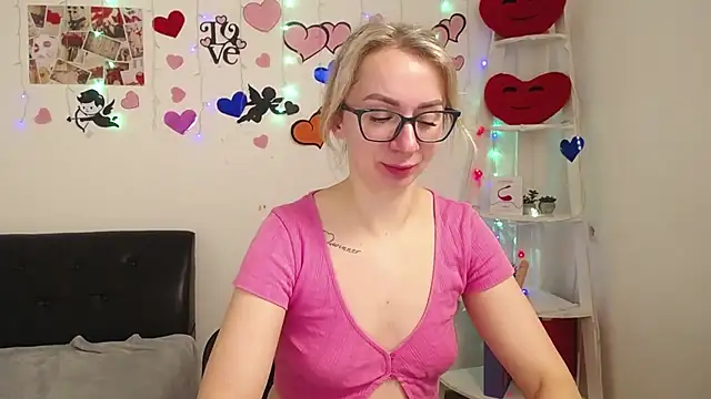 VasilisaSii online show from 21, 2, 2025