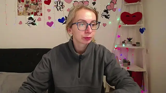 VasilisaSii online show from 12, 3, 2025