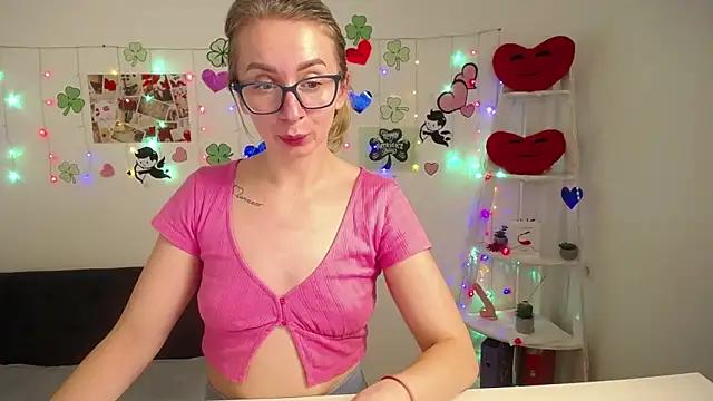 VasilisaSii online show from 15, 3, 2025