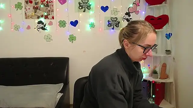 VasilisaSii online show from 19, 3, 2025