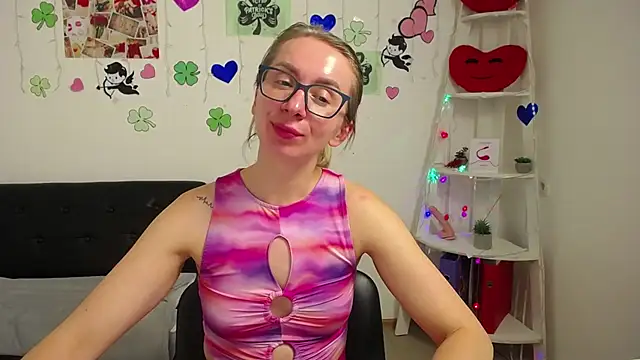 VasilisaSii online show from 21, 3, 2025