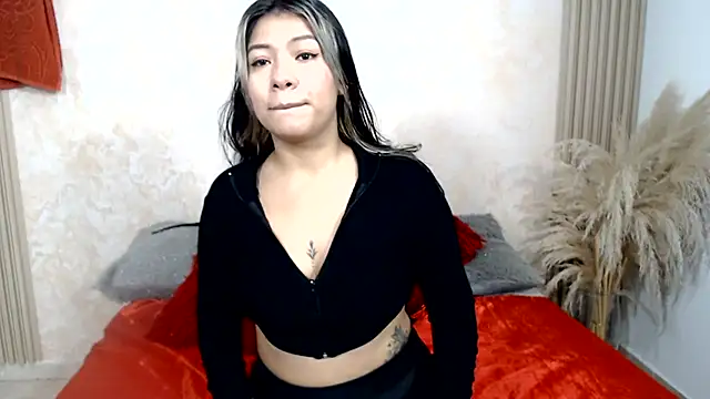 JESSYCHERNOBIL online show from 9, 7, 2026