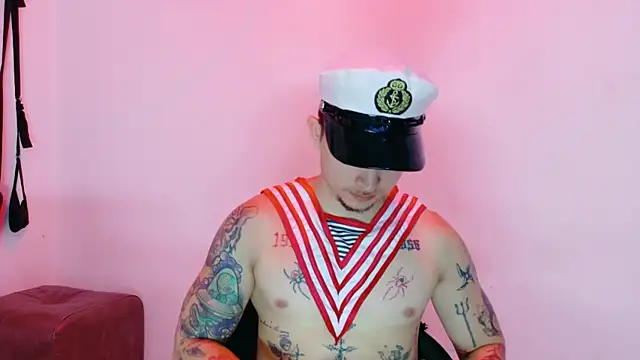 AliceandMax online show from 9, 5, 2026