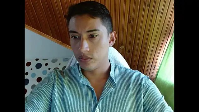 Davixx258 online show from 18, 1, 2025