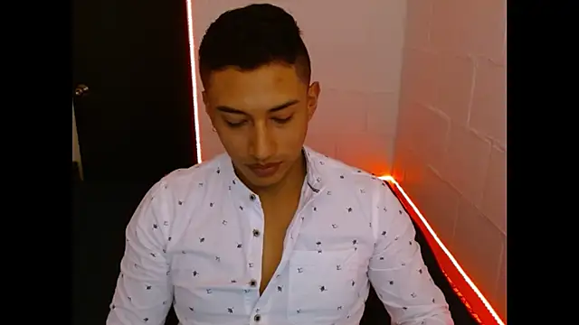 Davixx258 online show from 1, 2, 2025