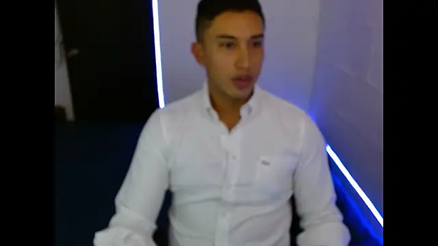 Davixx258 online show from 26, 2, 2025