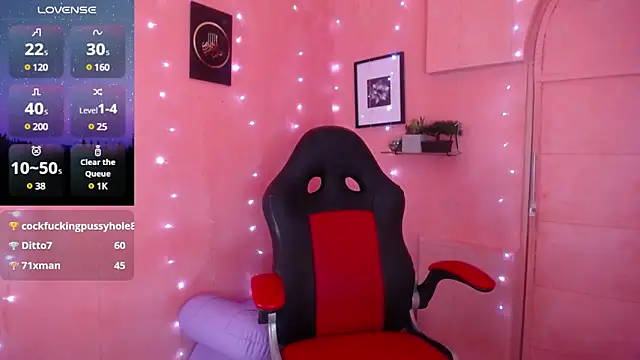 AliaAsad online show from 9, 12, 2024