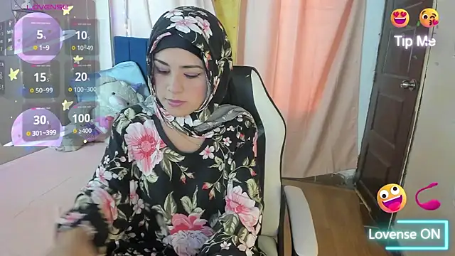 AliaAsad online show from 15, 1, 2025