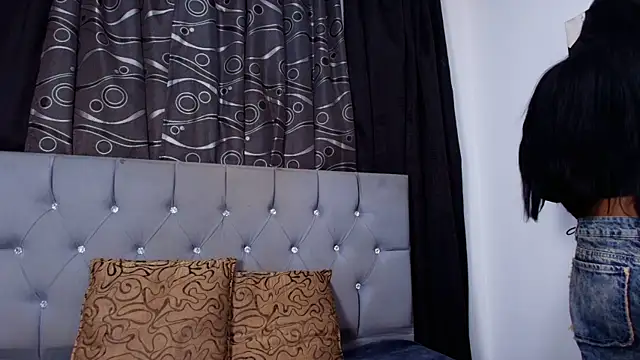 meggan 77 online show from 9, 11, 2025