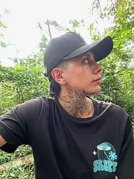  PhillipBrown online show from 7, 12, 2024