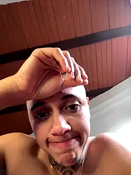  PhillipBrown online show from 18, 9, 2025