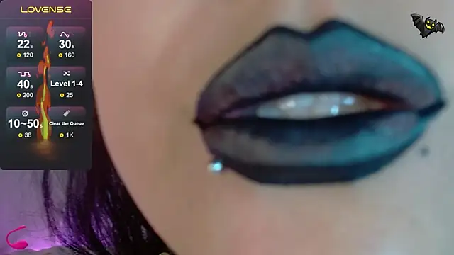 Snapshot of Any_ducan chatting on 16, 9, 2025 Any ducan online show from 16, 9, 2025