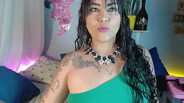 Snapshot of Any_ducan chatting on 22, 9, 2025 Any ducan online show from 22, 9, 2025