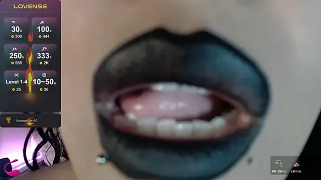 Snapshot of Any_ducan chatting on 19, 10, 2025 Any ducan online show from 19, 10, 2025