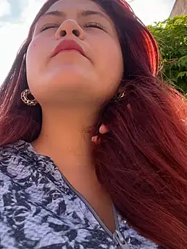 lia moon77 online show from 7, 12, 2024