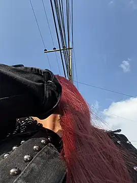 lia moon77 online show from 11, 12, 2024