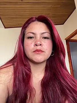 lia moon77 online show from 20, 1, 2025