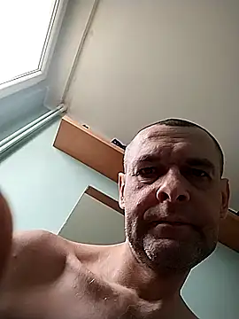 Andrzej-M online show from 2, 11, 2025