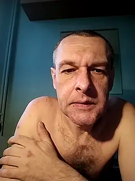 Andrzej-M online show from 11, 4, 2026