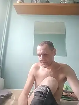 Andrzej-M online show from 17, 5, 2026
