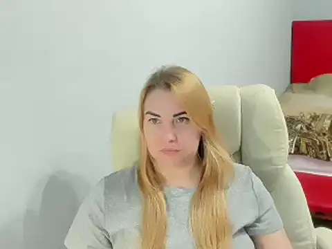 SkarletXDream online show from 28, 12, 2024
