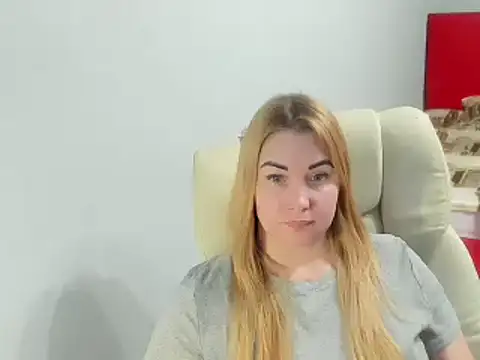 SkarletXDream online show from 28, 12, 2024