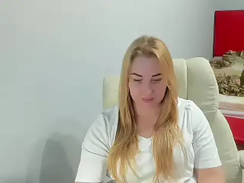 SkarletXDream online show from 21, 1, 2025
