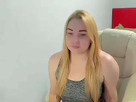 SkarletXDream online show from 24, 1, 2025