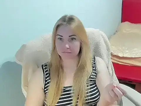 SkarletXDream online show from 15, 3, 2025