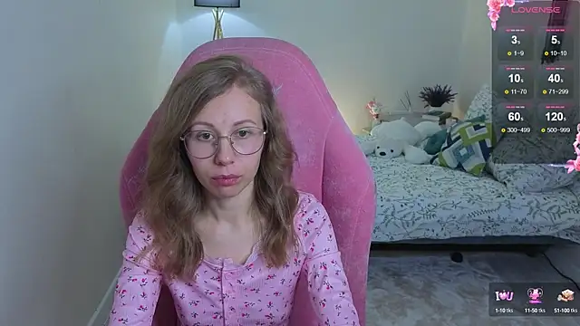 Lill Mary online show from 16, 9, 2025