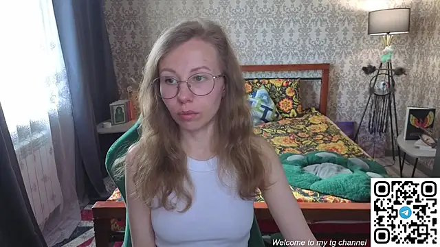 Lill Mary online show from 5, 5, 2026