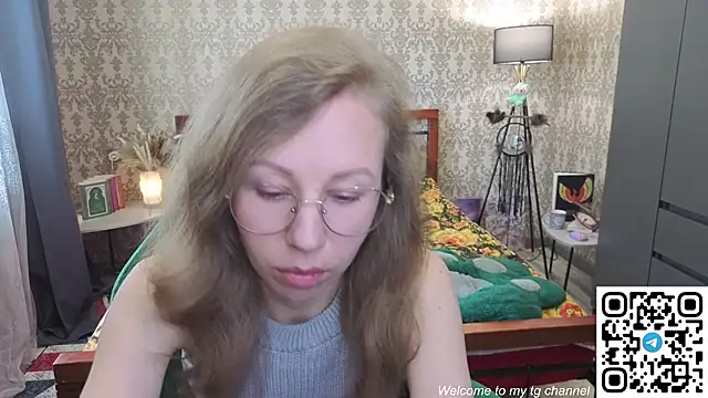 Lill Mary online show from 8, 5, 2026