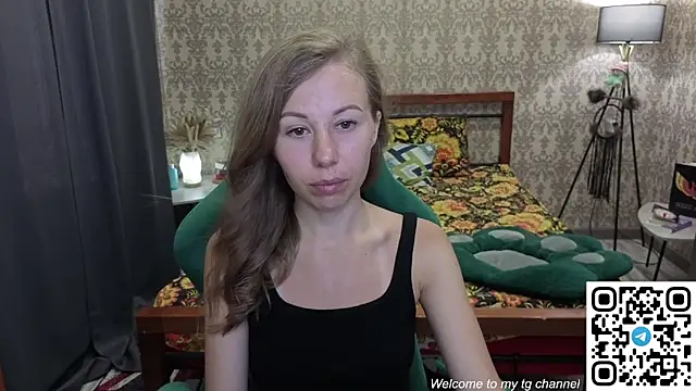 Lill Mary online show from 15, 6, 2026