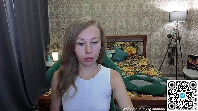 Lill Mary online show from 16, 6, 2026