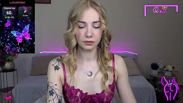 LunaBelli online show from 7, 5, 2026