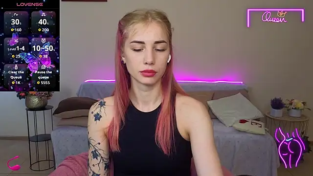 LunaBelli online show from 28, 6, 2026