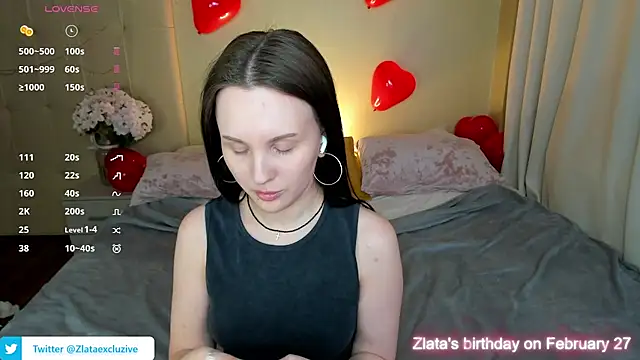 Wendy mm online show from 19, 2, 2025