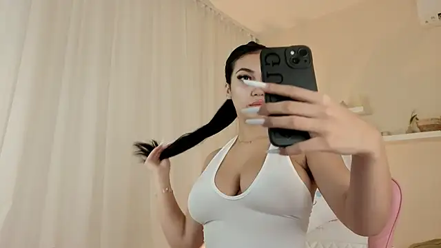 BetsyGonzale online show from 11, 7, 2026