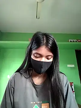 Snapshot of Jaya-Roy chatting on 18, 12, 2024 Jaya-Roy online show from 18, 12, 2024