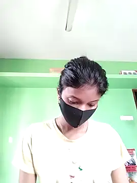Snapshot of Jaya-Roy chatting on 20, 12, 2024 Jaya-Roy online show from 20, 12, 2024